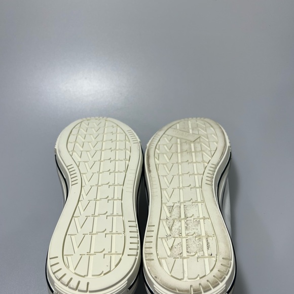 Valentino Garavani VLTN Low-Top Sneakers White Men’s EU 41/US 8 $595 main image 4